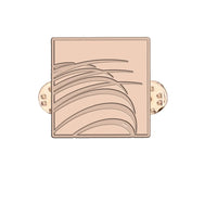 Thumbnail for Copa Airlines Brooch - view 3