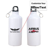 Thumbnail for Customisable Airbus A321 Thermos - view 3