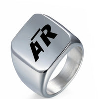 Thumbnail for ATR & Text Ring - view 3