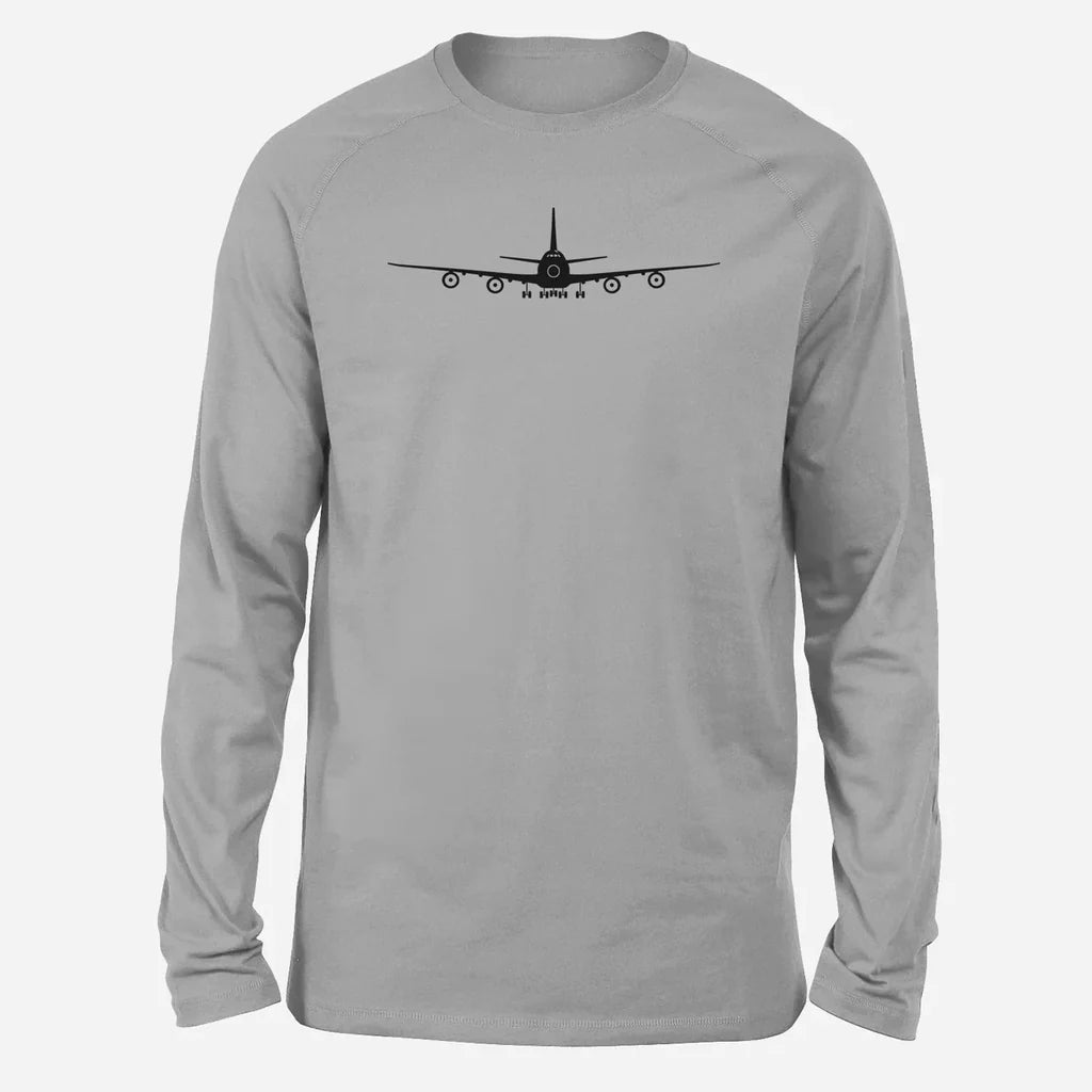 Boeing 747 T-Shirt - view 3