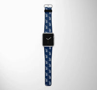 Thumbnail for Boeing 737 Watch Band - view 3