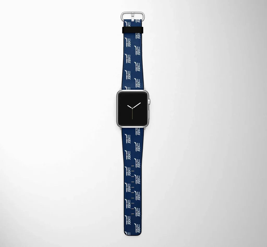 Boeing 737 Watch Band - view 3