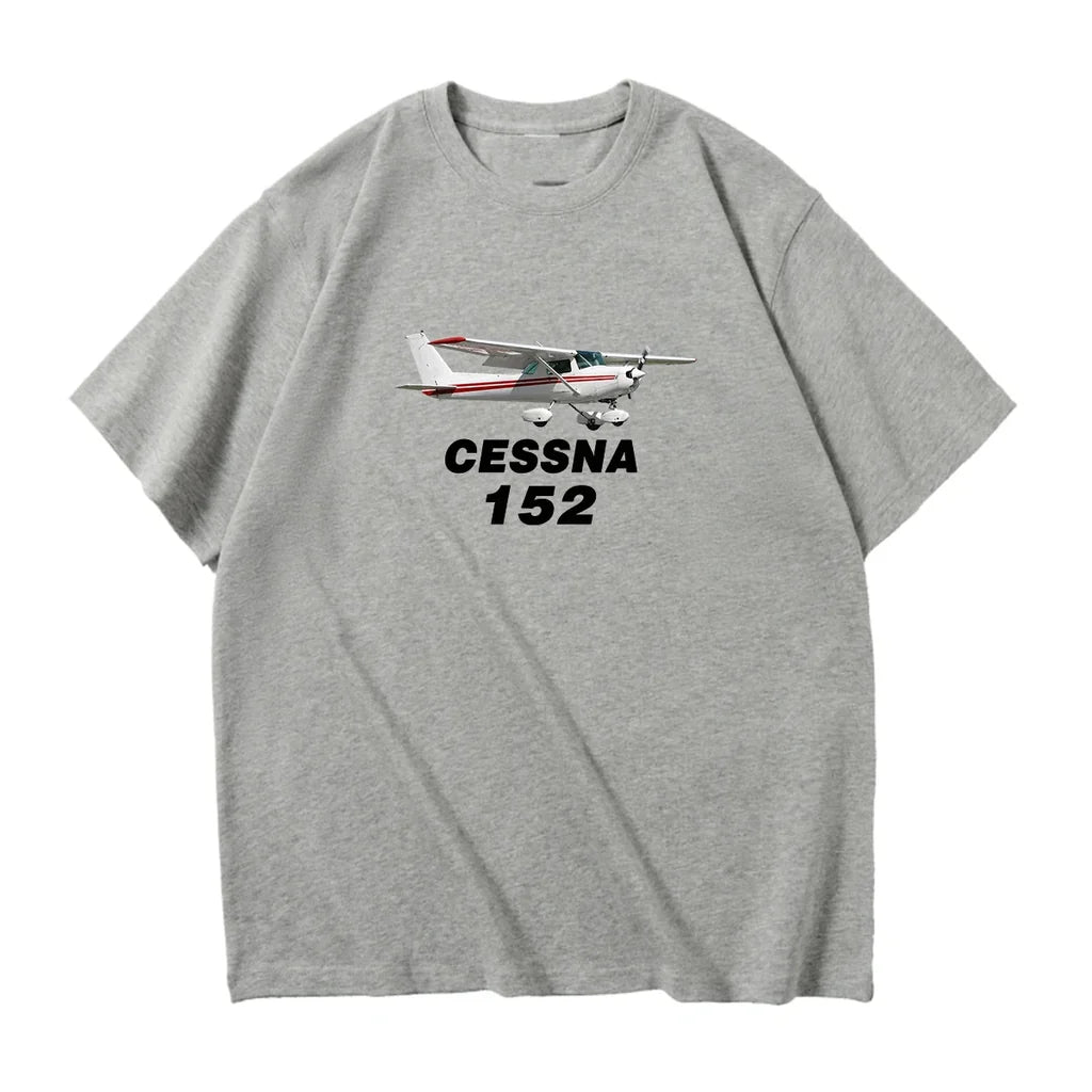 Cessna T-Shirt - view 3