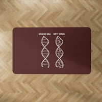 Thumbnail for Aviation DNA Floor Mat - view 3
