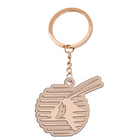 Thumbnail for Qatar Airways Key Chain - view 3