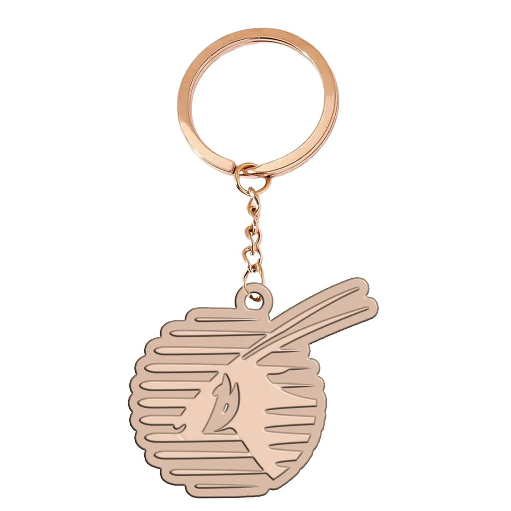Qatar Airways Key Chain - view 3