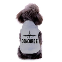 Thumbnail for Concorde Vest - view 3