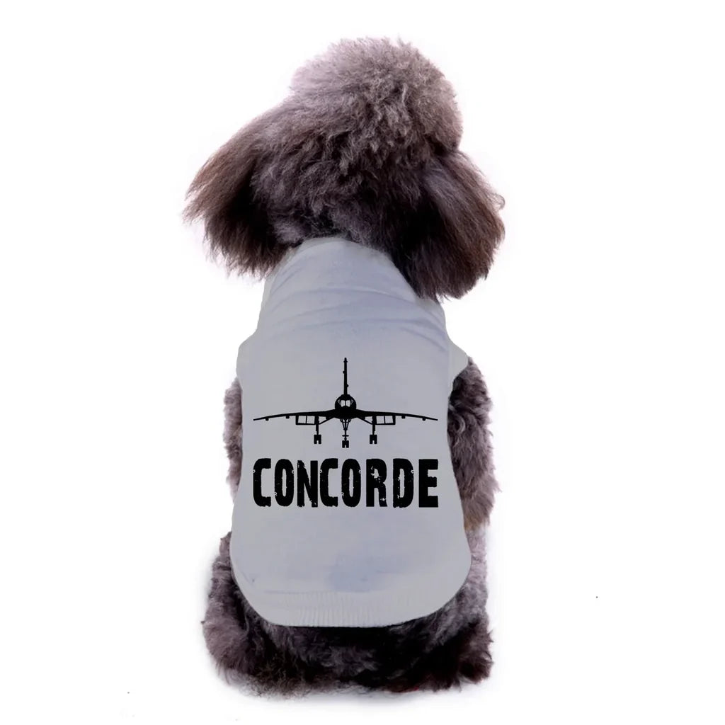Concorde Vest - view 3
