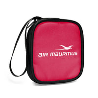 Thumbnail for Air Mauritius Airlines Headphone Bag - view 3