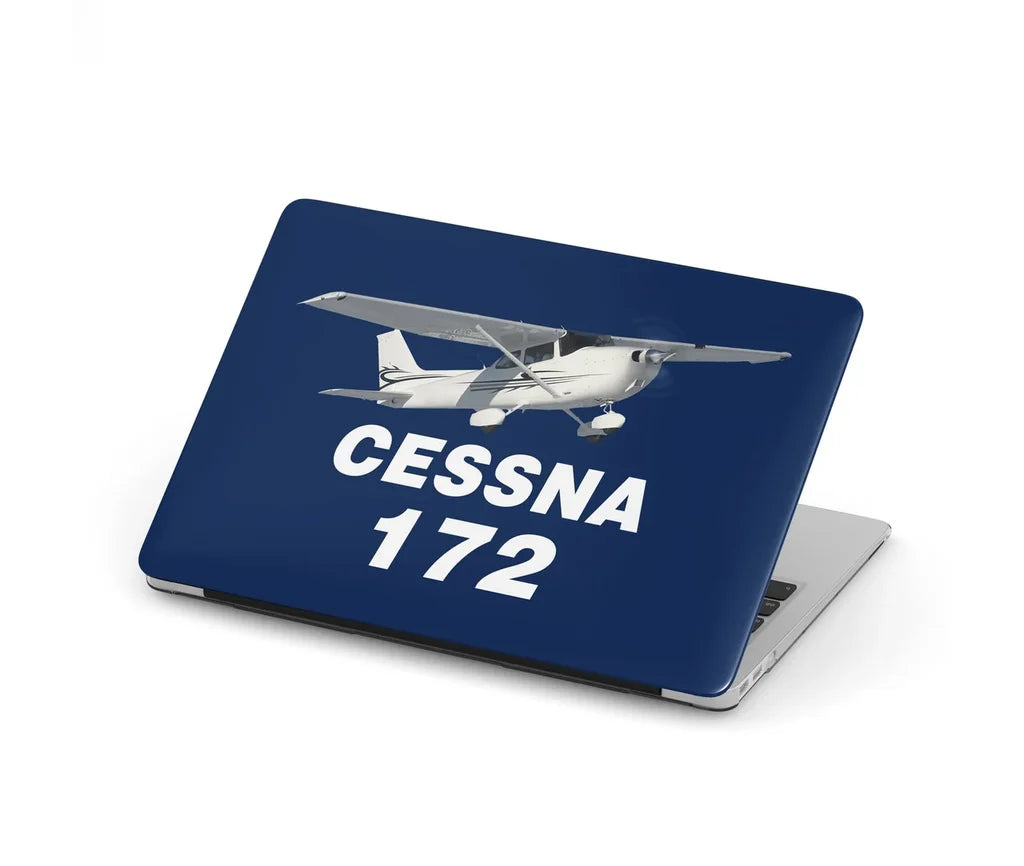 Cessna 172 MacBook Case - view 3