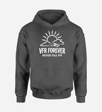 Thumbnail for VFR Forever - Dark Gray