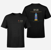 Thumbnail for Brasilia - Presidente Juscelino Kubitschek International Airport BSB - Black