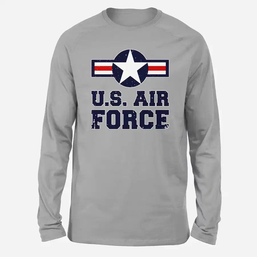 US Air Force T-Shirt - view 3