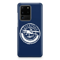 Thumbnail for Aviation Lovers Samsung Case - view 3