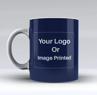 Thumbnail for Customisable Design & Logo Printed Mug - view 3