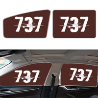 Thumbnail for Boeing 737 Sun Shade - view 3