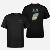 Thumbnail for Burgas Airport BOJ - Black