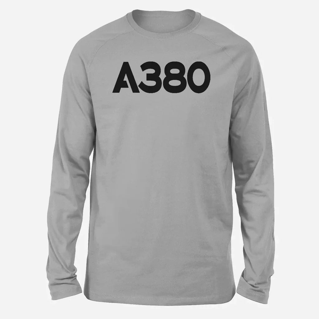 Airbus A380 T-Shirt - view 3
