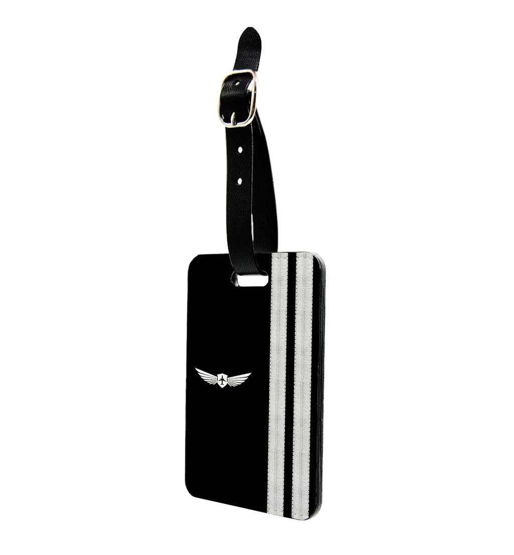Pilot Epaulettes Luggage - view 3
