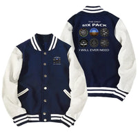 Thumbnail for Only Six Pack I Will Jacket - view 3