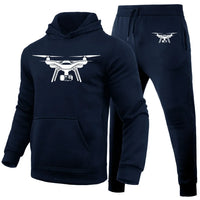 Thumbnail for Drone Hoodie - view 3