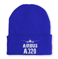 Thumbnail for Airbus A320 Beanie - view 3