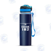 Thumbnail for Cessna 182 Sports Bottle - view 3
