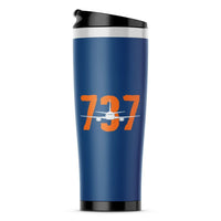 Thumbnail for Boeing 737 Travel Mug - view 3