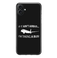 Thumbnail for If It Ain't Airbus iPhone Case - view 3