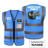 Thumbnail for Boeing 787 Vest - view 3