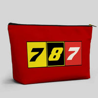 Thumbnail for Boeing 787 Zipper Pouch - view 3