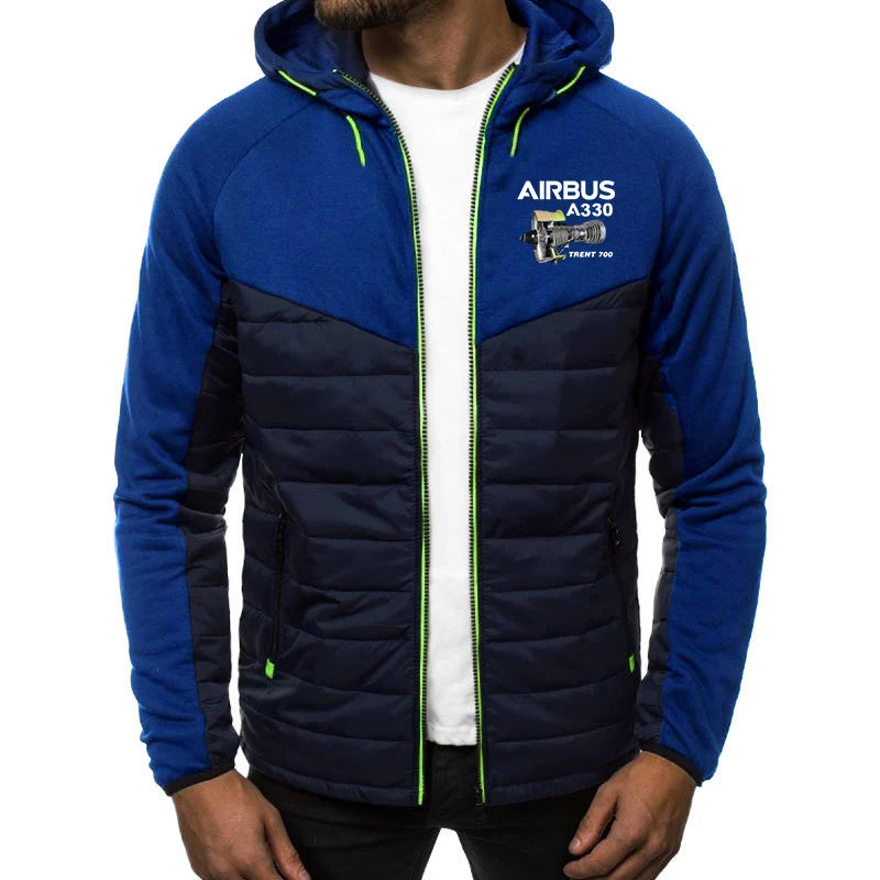 Airbus A330 Jacket - view 4
