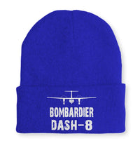 Thumbnail for Bombardier Dash-8 Beanie - view 3