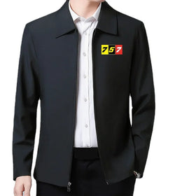 Flat Colourful 757 Stylish Coats
