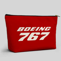 Thumbnail for Boeing 767 Zipper Pouch - view 3