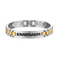 Thumbnail for Embraer Bracelet - view 3