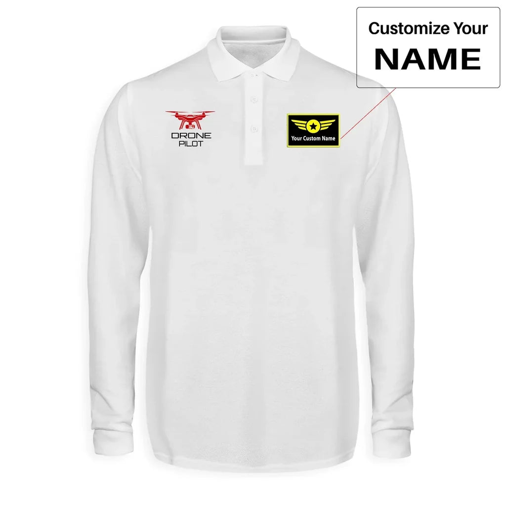 Drone T-Shirt - view 3