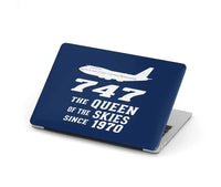 Thumbnail for Boeing 747 MacBook Case - view 3