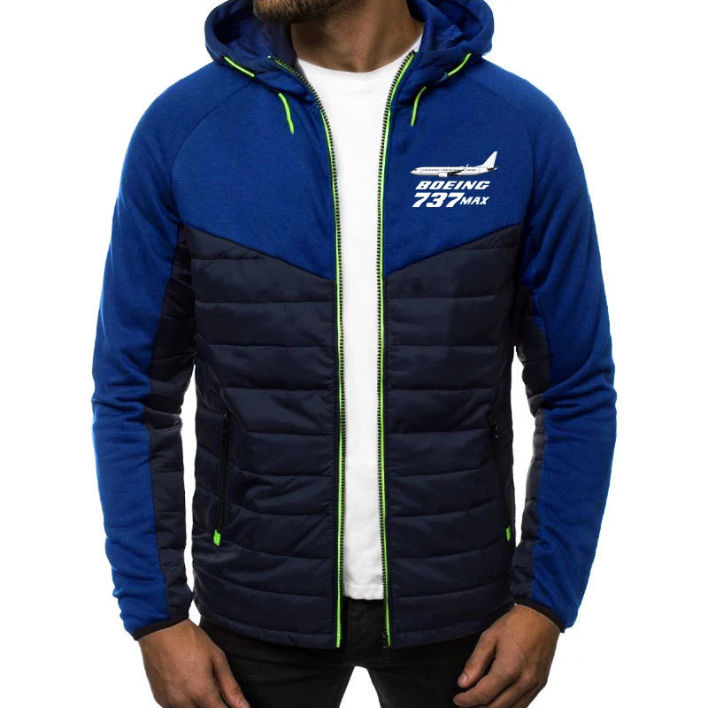 Boeing 737 Jacket - view 4
