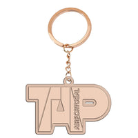 Thumbnail for TAP Portugal Airlines Key Chain - view 3