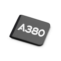 Thumbnail for Airbus A380 Wallet - view 3