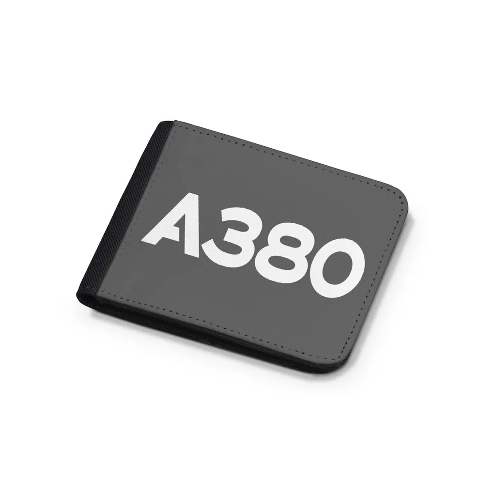 Airbus A380 Wallet - view 3