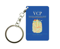 Thumbnail for Viracopos International Airport VCP Blue