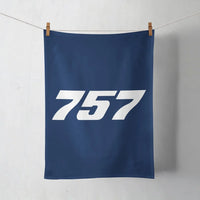 Thumbnail for Boeing 757 Towel - view 3