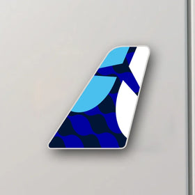 CommuteAir Tail Magnets（1）