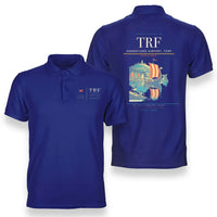Thumbnail for Sandefjord Airport, Torp TRF Blue