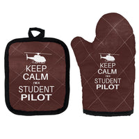Thumbnail for Helicopter Gloves - view 3