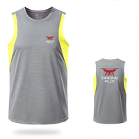 Thumbnail for Customisable Drone Tank Top - view 3
