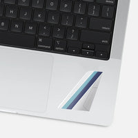Thumbnail for Customisable Eastern Air Lines Airlines Sticker - view 3