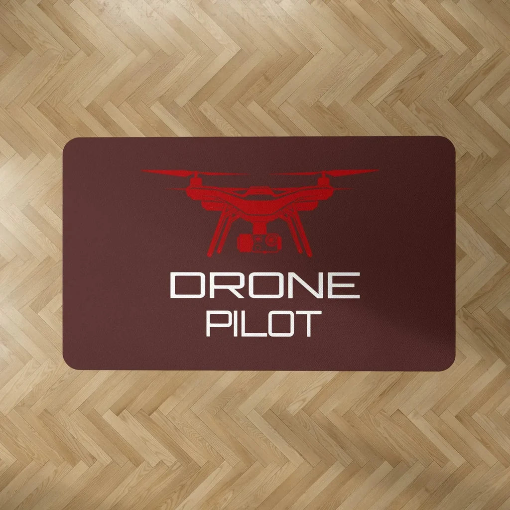 Drone Floor Mat - view 3